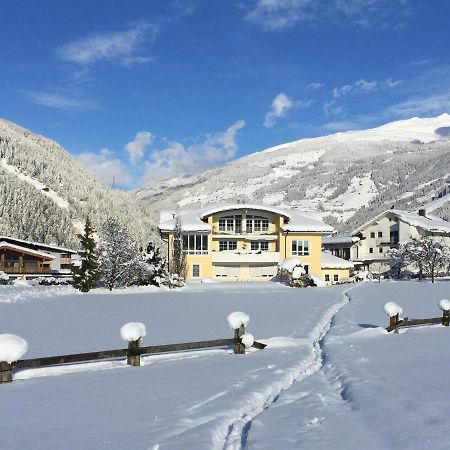 Appartement Anna Zell am Ziller Dış mekan fotoğraf