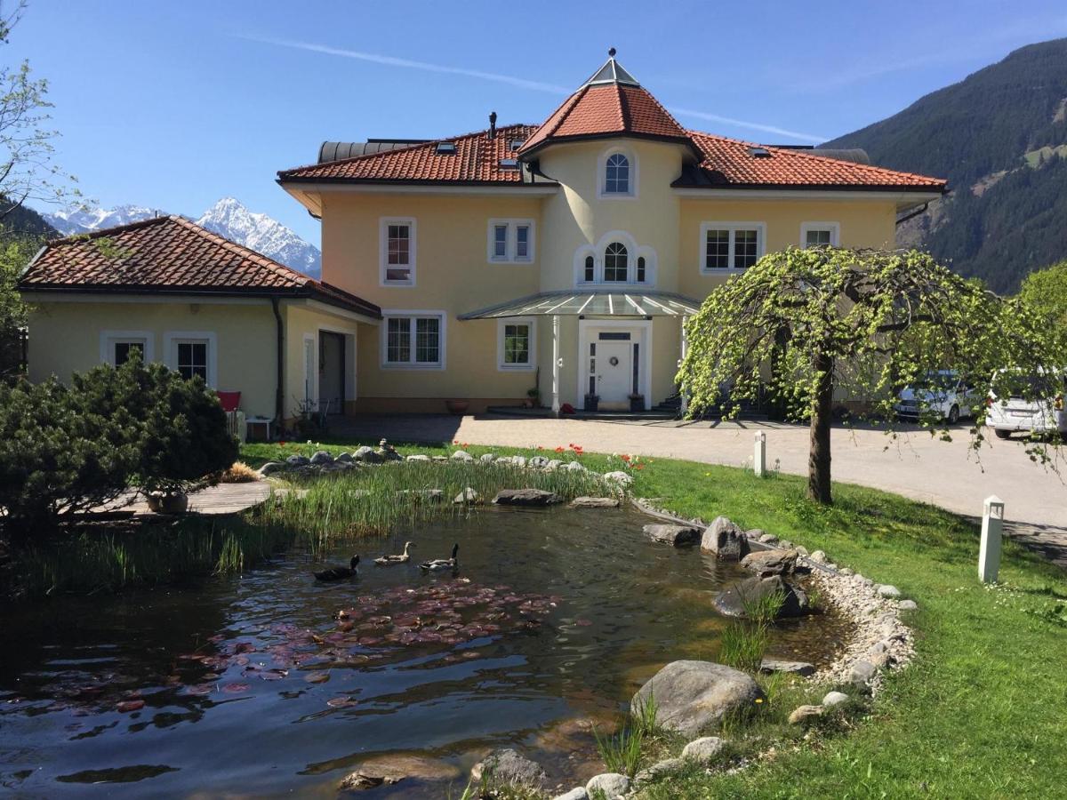Appartement Anna Zell am Ziller Dış mekan fotoğraf