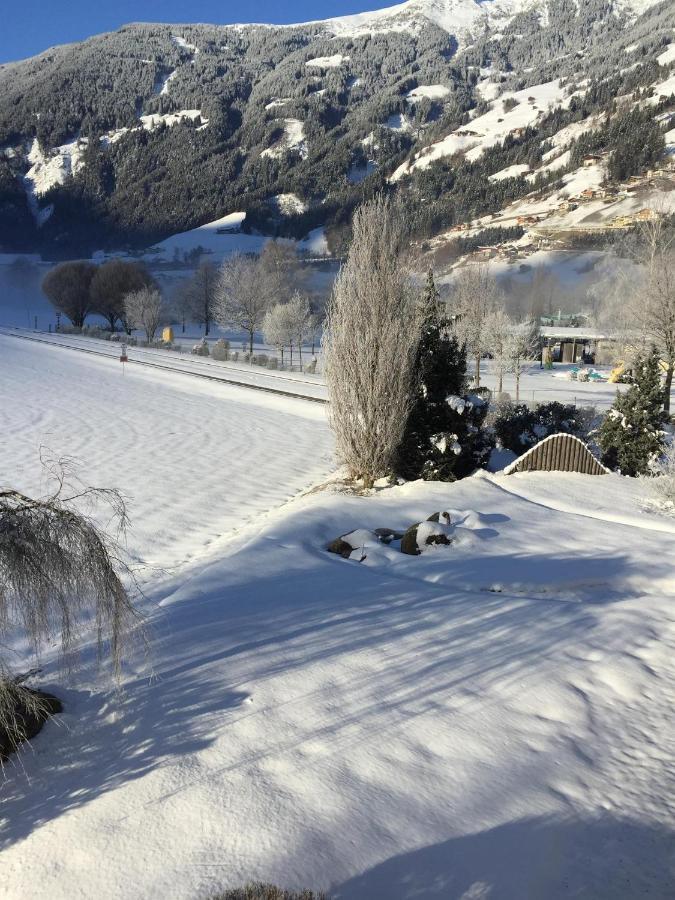 Appartement Anna Zell am Ziller Dış mekan fotoğraf