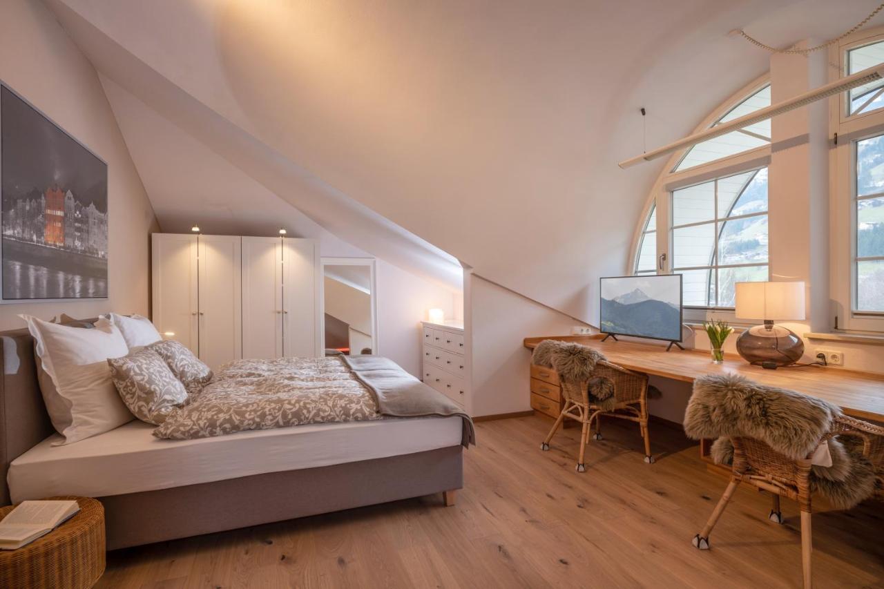 Appartement Anna Zell am Ziller Dış mekan fotoğraf