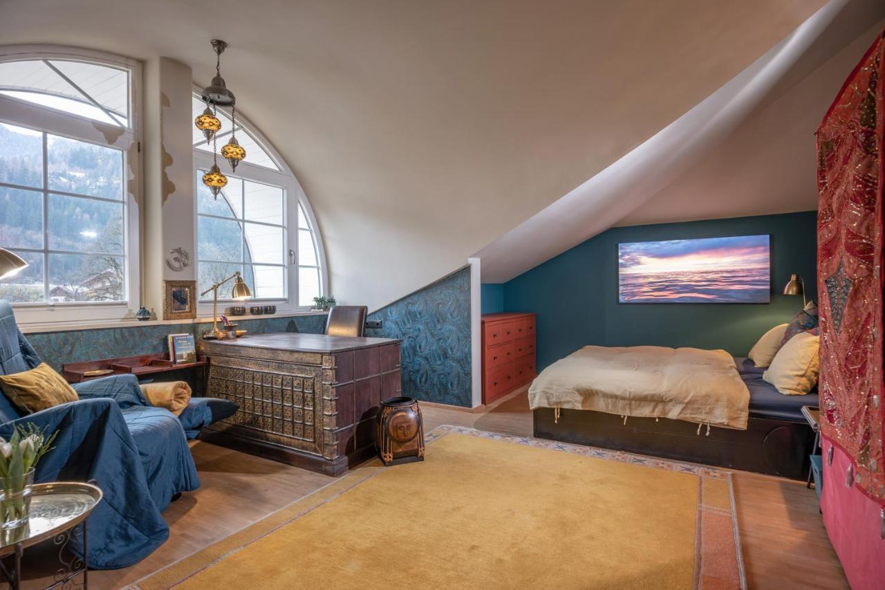 Appartement Anna Zell am Ziller Dış mekan fotoğraf